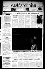 The East Carolinian, April 4, 2000